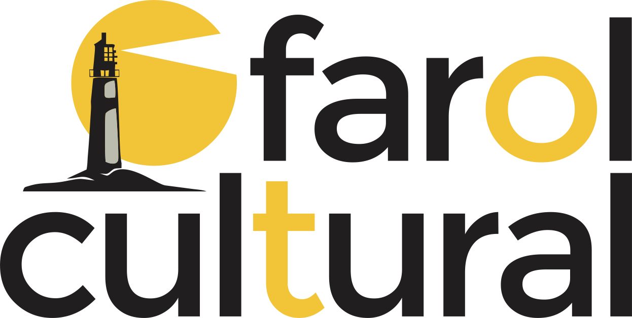 Logo do Farol Cultural